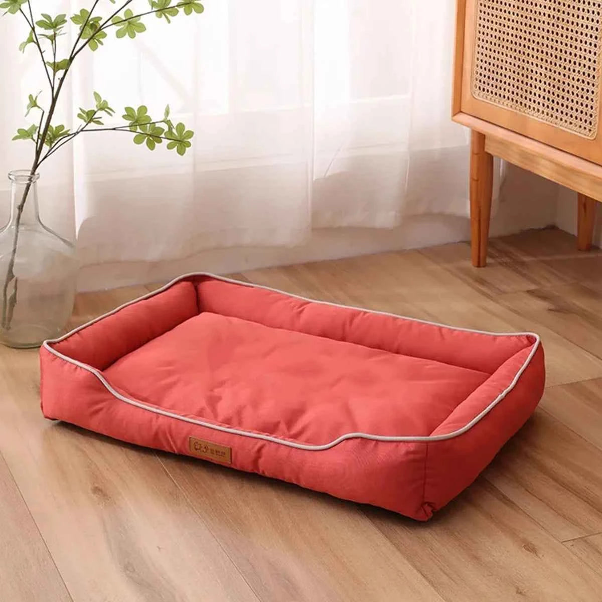 Legowisko sofa 4-sezonowe dla psa i kota