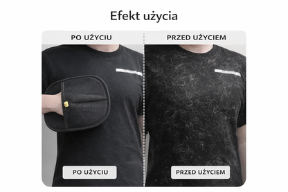Usuń sierść psa i kota z kanapy w 2 minuty – bez odkurzania - Pupilowy Kącik