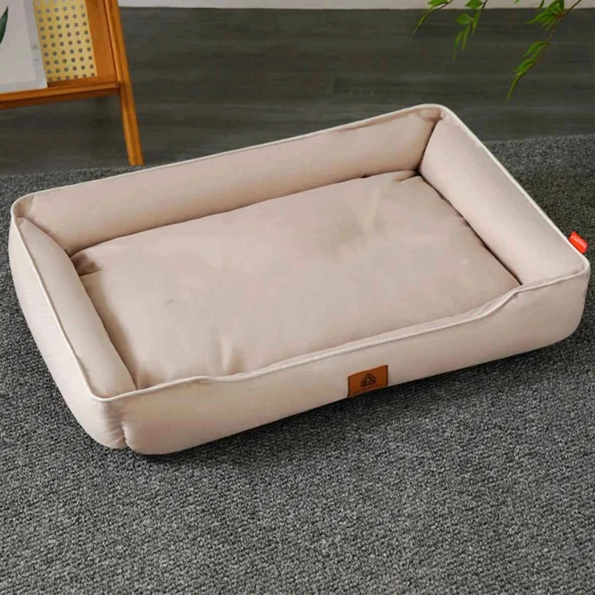 Legowisko sofa 4-sezonowe dla psa i kota