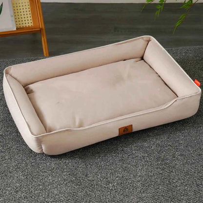 Legowisko sofa 4-sezonowe dla psa i kota