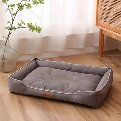 Legowisko sofa 4-sezonowe dla psa i kota