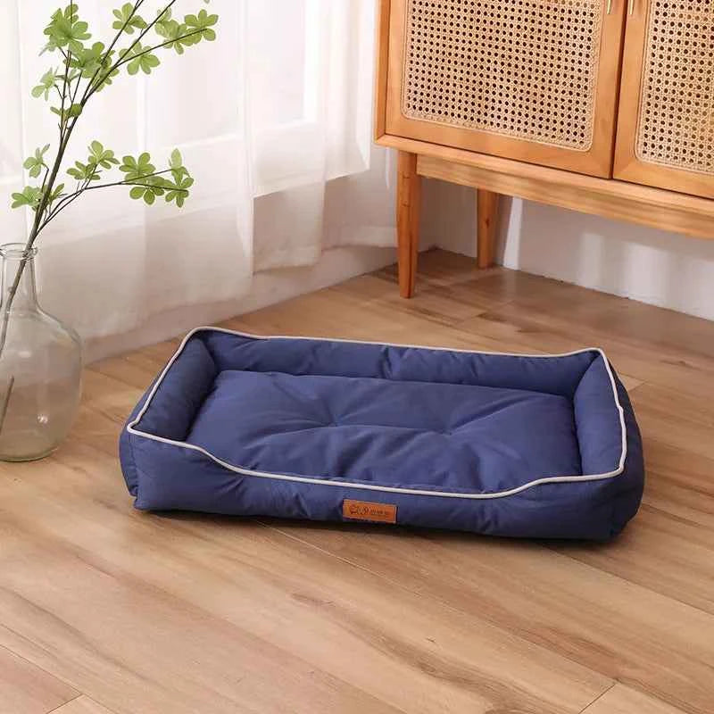 Legowisko sofa 4-sezonowe dla psa i kota