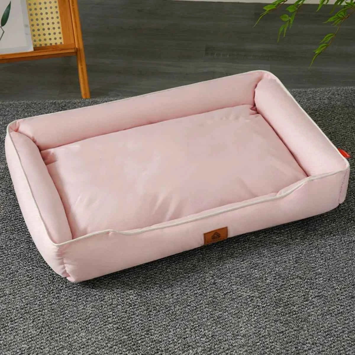 Legowisko sofa 4-sezonowe dla psa i kota