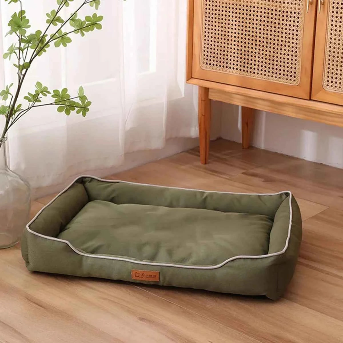 Legowisko sofa 4-sezonowe dla psa i kota