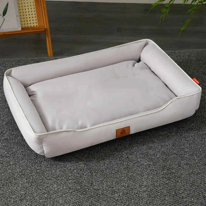 Legowisko sofa 4-sezonowe dla psa i kota