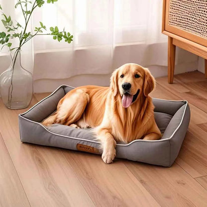 Legowisko sofa 4-sezonowe dla psa i kota